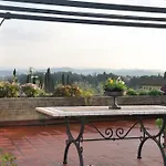 ☆lovely View Of Florence In Stilish Designed Apt☆