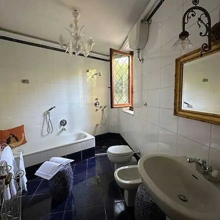 ☆lovely View Of Florence In Stilish Designed Apt☆ *