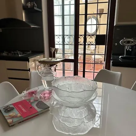 Apartment ☆lovely View Of Florence In Stilish Designed Apt☆