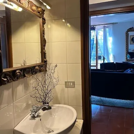 ☆lovely View Of Florence In Stilish Designed Apt☆ Apartment Fiesole