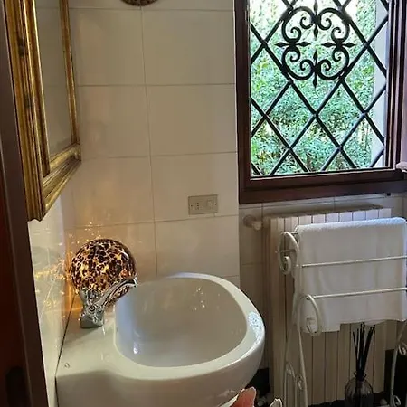 ☆lovely View Of Florence In Stilish Designed Apt☆ Apartment