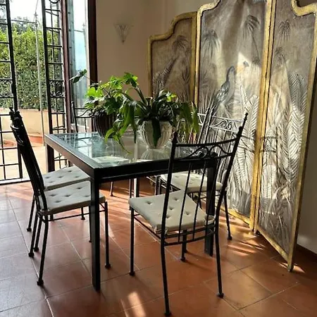 ☆lovely View Of Florence In Stilish Designed Apt☆ Fiesole