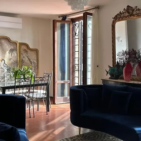 アパート ☆lovely View Of Florence In Stilish Designed Apt☆ *