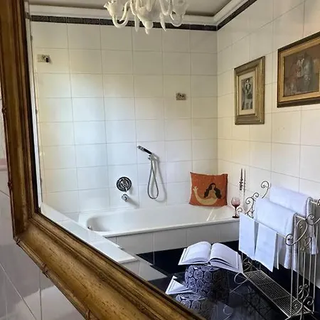 ☆lovely View Of Florence In Stilish Designed Apt☆ Apartment