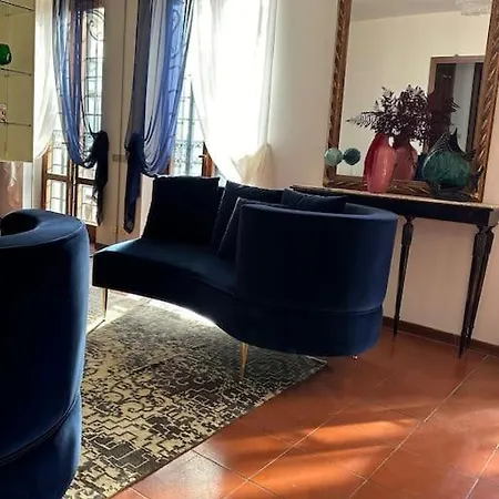 Apartment ☆lovely View Of Florence In Stilish Designed Apt☆ Fiesole