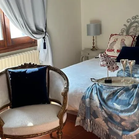 Apartment ☆lovely View Of Florence In Stilish Designed Apt☆ *