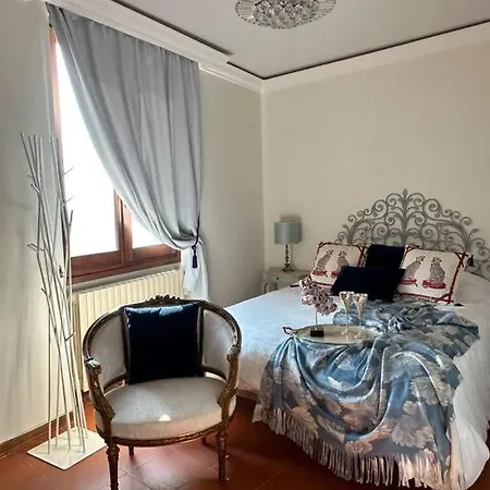 ☆lovely View Of Florence In Stilish Designed Apt☆ * Fiesole
