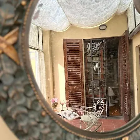 ☆lovely View Of Florence In Stilish Designed Apt☆ Apartment